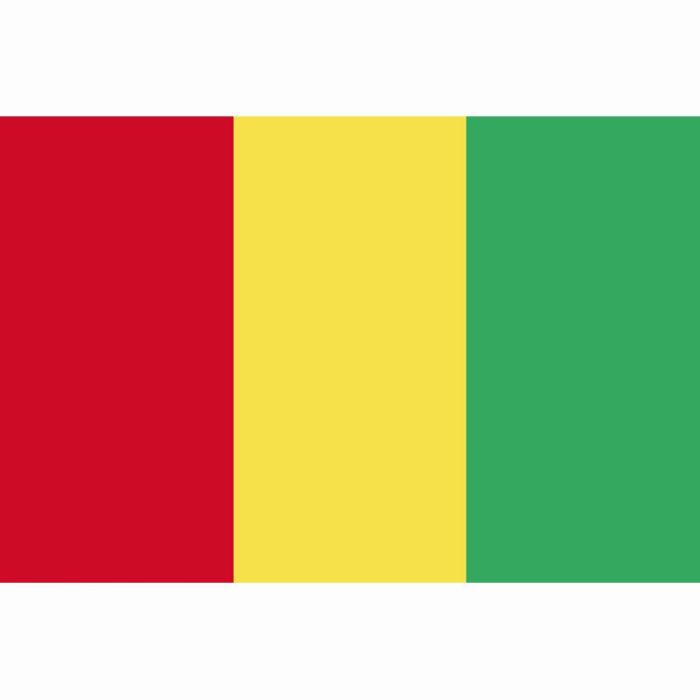 Guinée