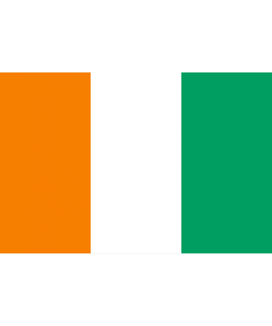 Côte d'Ivoire